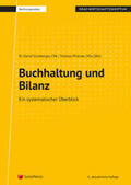 Grünberger / Pfriemer |  Buchhaltung und Bilanz (Skriptum) | Buch |  Sack Fachmedien