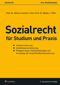 Pfeil / Ivansits |  Sozialrecht für Studium und Praxis | Buch |  Sack Fachmedien