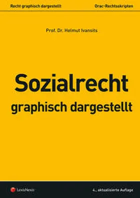 Ivansits |  Sozialrecht - graphisch dargestellt | Buch |  Sack Fachmedien