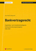 Graf |  Bankvertragsrecht | Buch |  Sack Fachmedien