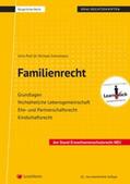 Schwimann |  Familienrecht (Skriptum) | Buch |  Sack Fachmedien