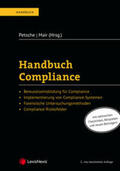 Arshinskiy / Petsche / Eberl |  Handbuch Compliance | Buch |  Sack Fachmedien