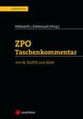 Albiez / Höllwerth / Braun |  ZPO Taschenkommentar | Buch |  Sack Fachmedien