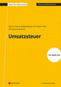 Berger / Toifl / Hinterleitner |  Umsatzsteuer | Buch |  Sack Fachmedien