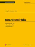 Köck |  Finanzstrafrecht (f. Österreich) | Buch |  Sack Fachmedien