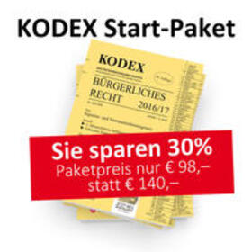 Doralt | KODEX Start-Paket | Buch | 978-3-7007-6778-7 | sack.de