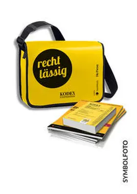 Doralt / Mohr / Böhm |  YELLAW BAG – Bürgerliches Recht: Sachenrecht, BR graphisch dargestellt + Kodex | Buch |  Sack Fachmedien