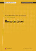 Berger / Toifl / Hinterleitner |  Umsatzsteuer (Skriptum) | Buch |  Sack Fachmedien