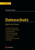 Pachinger / Dobrauz-Saldapenna / Grabinger |  Datenschutz (f. Österreich) | Buch |  Sack Fachmedien