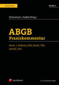 Aichhorn / Schwimann / Bernat |  ABGB Praxiskommentar - Band 2, 5. Auflage | Buch |  Sack Fachmedien