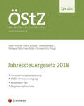 Lang / Melhardt / Marchgraber |  ÖStZ Spezial: Jahressteuergesetz 2018 | Buch |  Sack Fachmedien