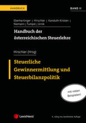 Auer / Baumgartner / Bertl | Handbuch der österreichischen Steuerlehre, Band II | Buch | 978-3-7007-7526-3 | sack.de