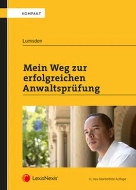 Lumsden |  Mein Weg zur erfolgreichen Anwaltsprüfung | Buch |  Sack Fachmedien