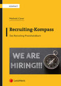 Medved / Cavar |  Recruiting-Kompass | Buch |  Sack Fachmedien