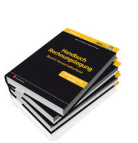Bertl / Fröhlich / Mandl | PAKET Handbuch Rechnungslegung, Bände 1 bis 3 | Buch | 978-3-7007-7958-2 | sack.de