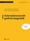 Weilinger / Miernicki |  Unternehmensrecht grafisch dargestellt | Buch |  Sack Fachmedien