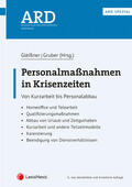 Florian / Gleißner / Hitz |  Personalmaßnahmen in Krisenzeiten | Buch |  Sack Fachmedien