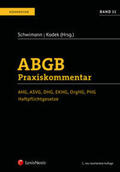 Huber / Mader / Schwimann |  ABGB Praxiskommentar - Band 11, 5. Auflage | Buch |  Sack Fachmedien