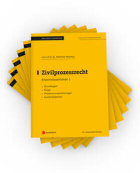 Fink / Neumayr / Seiser | PAKET Edition Zivilverfahrensrecht (Skripten) | Buch | 978-3-7007-8310-7 | sack.de