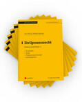 Fink / Neumayr / Seiser |  PAKET Edition Zivilverfahrensrecht (Skripten) | Buch |  Sack Fachmedien