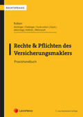 Koban / Aichinger / Freilinger |  Rechte und Pflichten des Versicherungsmaklers | Buch |  Sack Fachmedien