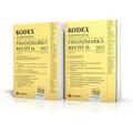 Doralt |  KODEX Finanzmarktrecht Band Ia + Ib 2023/24 - inkl. App | Buch |  Sack Fachmedien