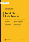 Loderbauer / Bauer / Berghuber |  Recht für Sozialberufe | Buch |  Sack Fachmedien