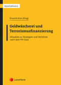 Droschl-Enzi |  Geldwäscherei und Terrorismusfinanzierung | Buch |  Sack Fachmedien