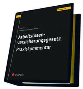 Krautgartner / Sdoutz / Seitz |  Arbeitslosenversicherungsgesetz - Praxiskommentar | Buch |  Sack Fachmedien