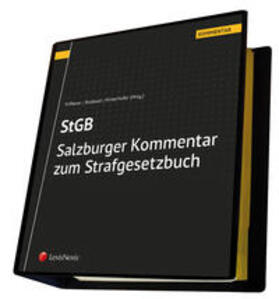 Hinterhofer / Bauer-Raschhofer / Birklbauer |  Salzburger Kommentar zum Strafgesetzbuch | Loseblattwerk |  Sack Fachmedien