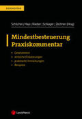 Schilcher / Mayr / Riedler |  Mindestbesteuerung | Buch |  Sack Fachmedien