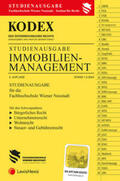 Doralt |  KODEX Immobilienmanagement 2024 - inkl. App | Buch |  Sack Fachmedien