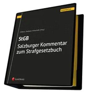 Hinterhofer / Bauer-Raschhofer / Birklbauer | Salzburger Kommentar zum Strafgesetzbuch | Loseblattwerk | www.sack.de