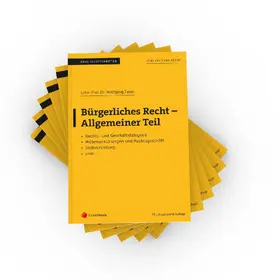 Böhm / Brandstätter / Faber |  PAKET Edition Zivilrecht (Skripten) | Buch |  Sack Fachmedien