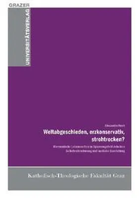 Koch |  Weltabgeschieden, erzkonservativ, strohtrocken? | Buch |  Sack Fachmedien