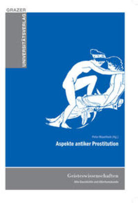 Mauritsch |  Aspekte antiker Prostitution | Buch |  Sack Fachmedien