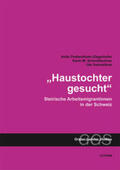 Ziegerhofer-Prettenthaler / Prettenthaler-Ziegerhofer / Schmidlechner |  "Haustochter gesucht" | Buch |  Sack Fachmedien