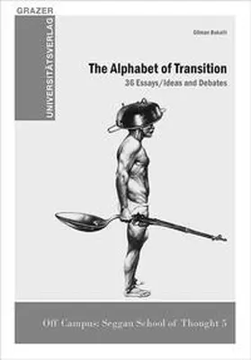 Bakalli |  The Alphabet of Transition | Buch |  Sack Fachmedien