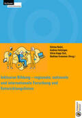 Besic / Holzinger / Kopp-Sixt |  Inklusive Bildung - regionale, nationale und internationale Forschung und Entwicklungslinien | Buch |  Sack Fachmedien