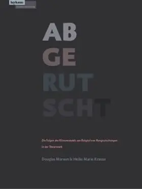 Krause / Maraun |  Abgerutscht | Buch |  Sack Fachmedien