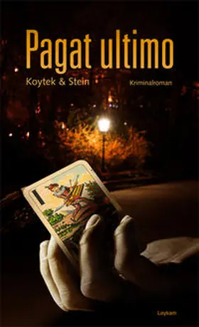 Koytek / Stein |  Pagat ultimo | Buch |  Sack Fachmedien