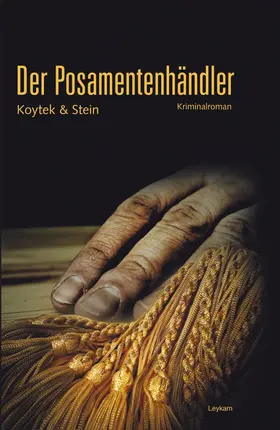 Koytek / Stein |  Der Posamentenhändler | eBook | Sack Fachmedien