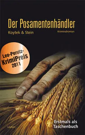 Koytek / Koytek & / Stein |  Der Posamentenhändler | Buch |  Sack Fachmedien
