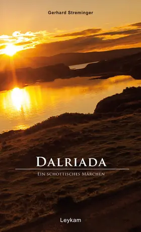 Streminger |  Dalriada | eBook | Sack Fachmedien