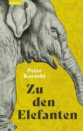 Karoshi |  Zu den Elefanten | Buch |  Sack Fachmedien