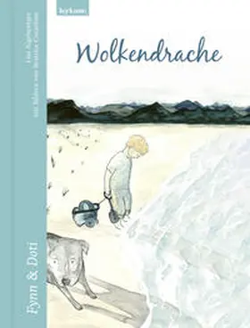 Aigelsperger |  Wolkendrache – Fynn & Doti | Buch |  Sack Fachmedien