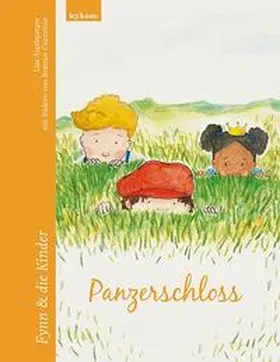 Aigelsperger |  Panzerschloss | Buch |  Sack Fachmedien