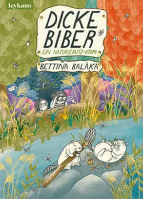 Balàka | Dicke Biber | Buch | 978-3-7011-8198-8 | www.sack.de