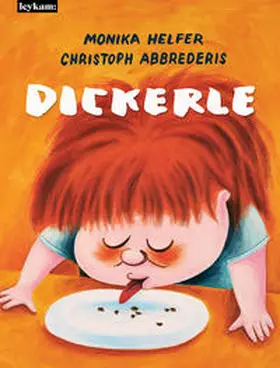Helfer |  Dickerle | Buch |  Sack Fachmedien