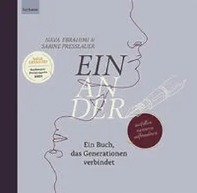 Ebrahimi |  Einander. | Buch |  Sack Fachmedien